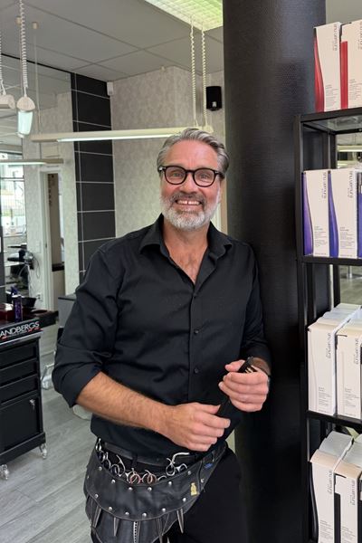 Sandbergs salong